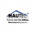 Hautec warmtepompen